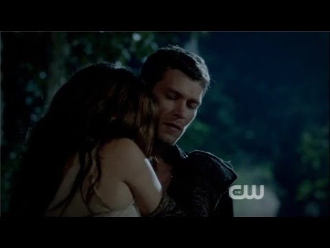 ► Klaus and Hayley || Impossible