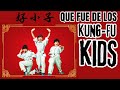 Kung Fu Kids 好小子 FROM FAME To CRIME