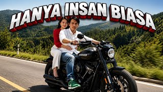 Download lagu Hanya Insan Biasa (Syahroni) mp3