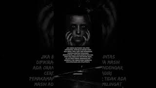 Download lagu bunuh diri adalah seburuk-buruknya kematian #shorts #quotes #katakatabijak #nasehat #motivasi mp3