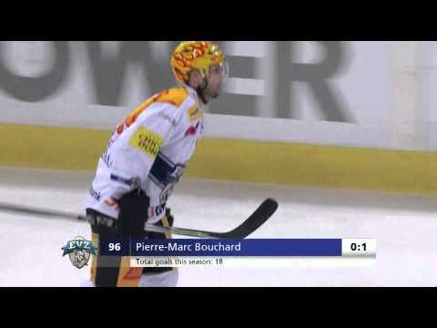 Tor Playoff2  HCD vs EVZ 03 03 2015