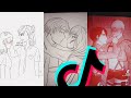 ATTACK ON TITAN X Y N TikTok Compilation