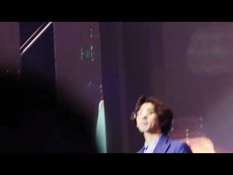 11.01-주저하는연인들을 위해-잔나비(JANNABI)@유니콘기부콘서트@연세대학교노천극장