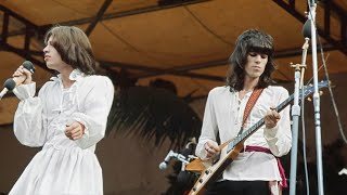 The Rolling Stones - Mercy Mercy (Live at Hyde Park 1969) Advanced Resolution