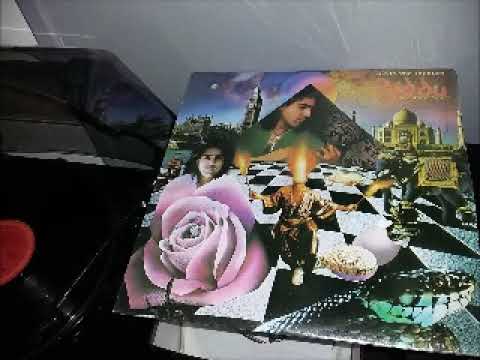 BIDDU ORCHESTRA - JAMES BOND DISCO THEME (Journey Into Fantasy)