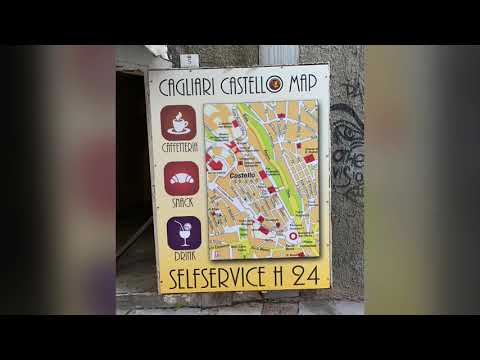 in giro per castello