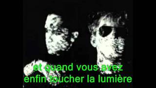 Deine Lakaien - Reincarnation.wmv