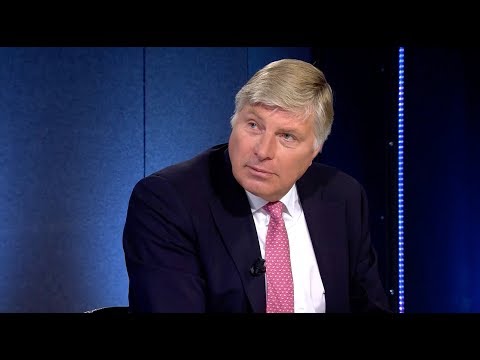 Jan Roersma — Jan Roersma (Hospitality Support Group): ‘er is maar één woo