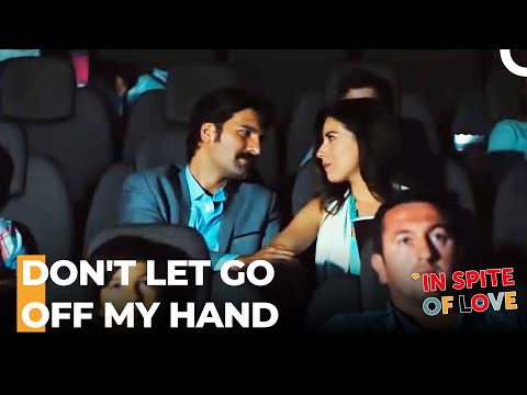 Leyla Supports Toprak - In Spite Of Love Episode 29