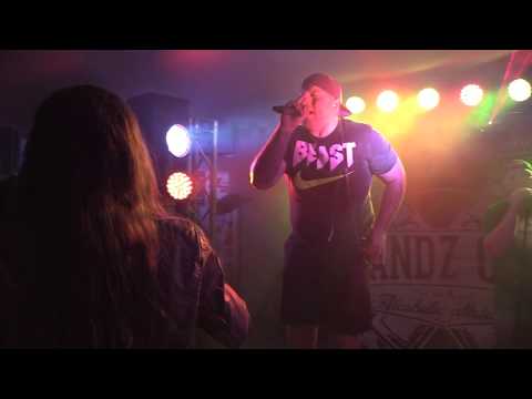 "Frasers" by Undecent live at Milltown Still & Grill (Appleton, Wisconsin) | June 24, 2017