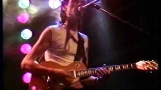 Level 42 - Rockpalast 1983 - Live - Dance On Heavy Weather