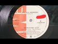 JOSE LUIS RODRIGUEZ - MUJER GITANA (Single Promocional 1989)