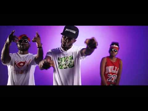 "Killa Mel feat. Inna Money_Teddy Doherty_Dareal :DERANGER Remix "