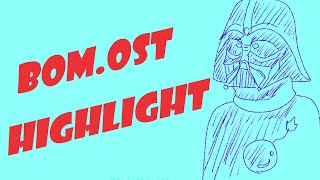 【R6S】bom.Ost HighLight#19【OSTRICH】