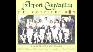 Fairport Convention with Dan Ar Braz ~ Rain