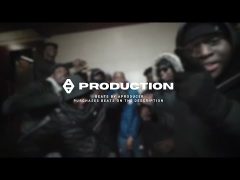 type beat CHICAILLE ARGENTE x KOBA LAD "fer" - 125BPM (Aproducer)