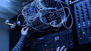 More Moody Synths with Virt Iter Legio + m303 ft. Octatrack