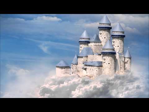 Ian Van Dahl  -  Castles in The Sky  (Zetandel chill out mix)