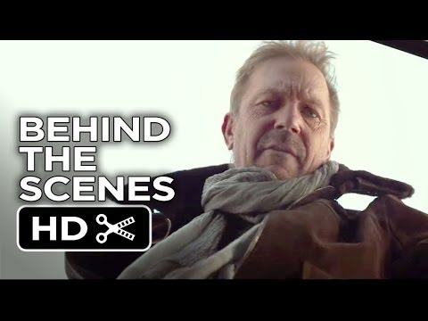 3 Days to Kill Behind The Scenes (2014) - Kevin Costner, Amber Heard Thriller HD