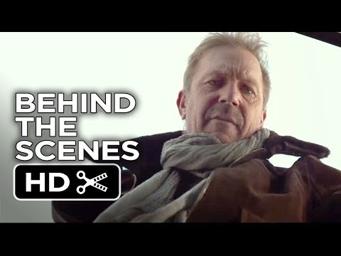 3 Days to Kill (Behind the Scenes)
