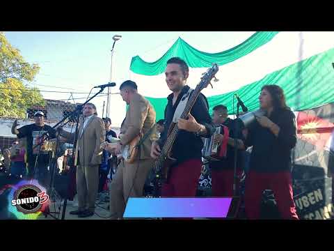 LOS BONYS - CLUB GARZA MARZO