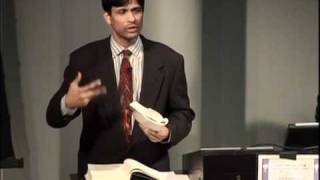 American Puritanism (I)