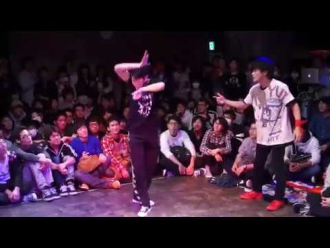 Battle dance anime song