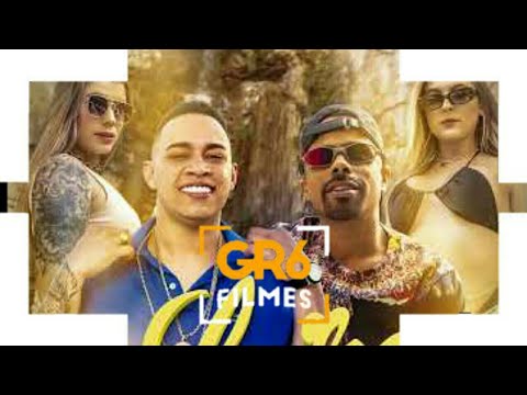 MC Neguinho do Kaxeta e MC Murilo MT - loira (Áudio Oficial) DJ Caio Mix