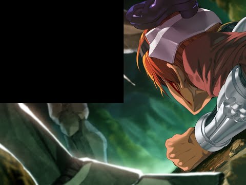 Rance 03 Fall of Leazas English Ep. 2