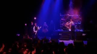 Therion - Call of Dagon (Live in Atlanta 2011)