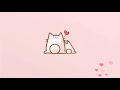 WhatsApp Notification Lucu Korea 1
