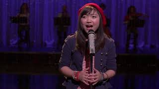 Glee - Full Performance of &quot;All by Myself&quot; // 2x17