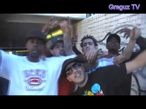 Afrotugas UK - Afrotugas UK Hino ( Prod. Cycle)