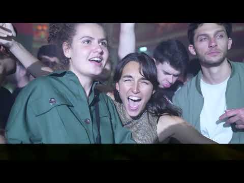 Eat Everything – ‘Tell You What It Is’ (Live Visual)