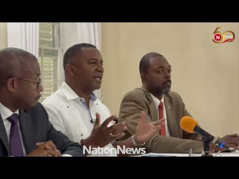 Nation Update Minister addresses fake viral video