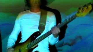 YES - The Remembering (High the Memory) - part 2 [bassline / bass cover]