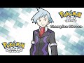 Pokémon Ruby Sapphire Emerald Steven Encounter Music HQ