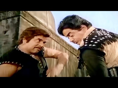 बदले की भावना मन में लिये धर्मेन्द्र और शत्रुघन सिन्हा ने एक दुसरे की जान लेने की कोशिश की