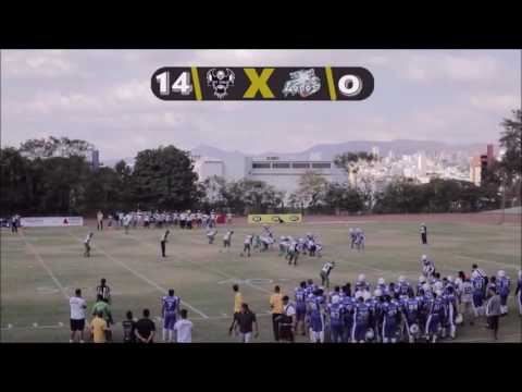 Rafael Fadini #5 highlights 2016