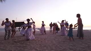 Dodo baba- sega 2018