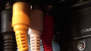 Tag: Show Us Your Telly