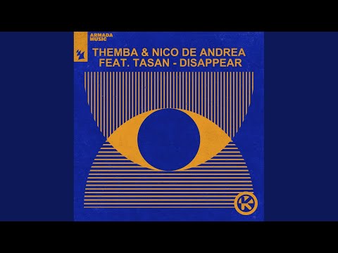 Disappear (Extended Mix)