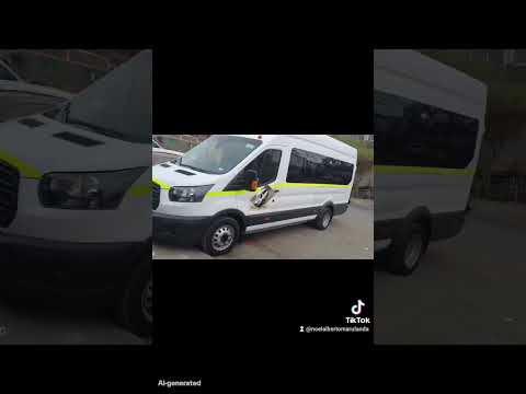 TRASPORTE NAHFER #tocopilla #antofagasta #calamatv #iquique #mejillones