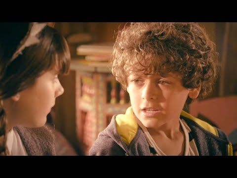 A mentira | Casa Da Arvore (S02E10) | Lectura para crianças