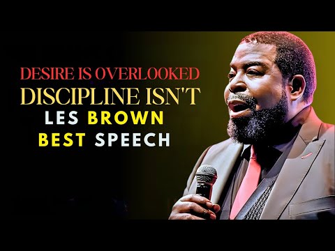 Develop Yourself Day In And Day Out - Les Brown | Motivation