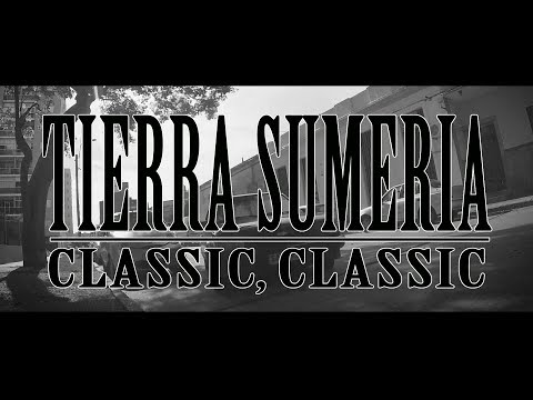 Tierra Sumeria ft Big Jhon // Classic Classic - ScrappytheBrain prod. #RAP