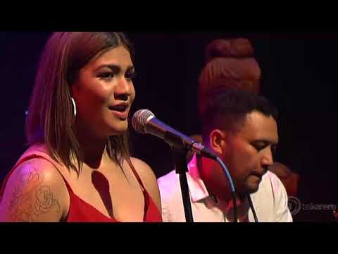 Sianne Dougherty - Azaelea