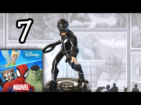 disney infinity android apk