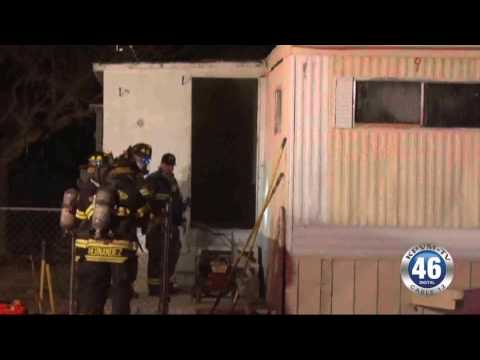 01/04/2017 Structure Fire | East Street