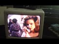 Opening Up To Stop Or My Mom Will Shoot 1992 VHS